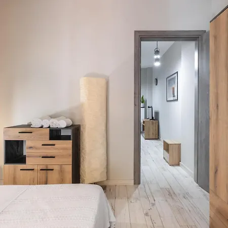 Cinenight Boutique Appartement