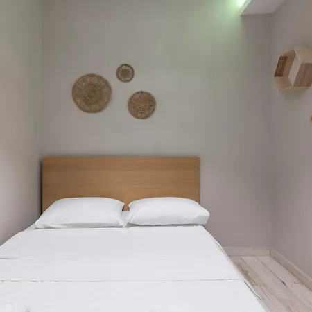 Apartment Cinenight Boutique Thessaloniki