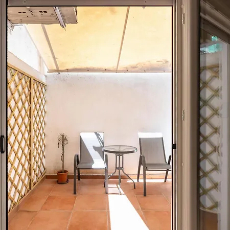 Cinenight Boutique Appartement Thessalonique