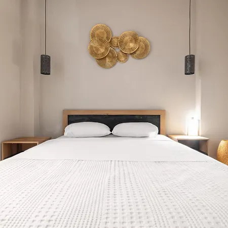 Cinenight Boutique Appartement