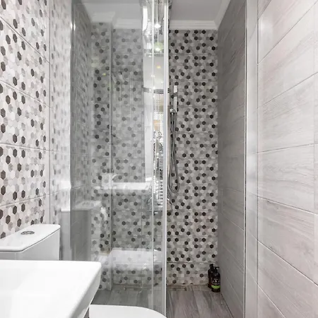 Cinenight Boutique Appartement *