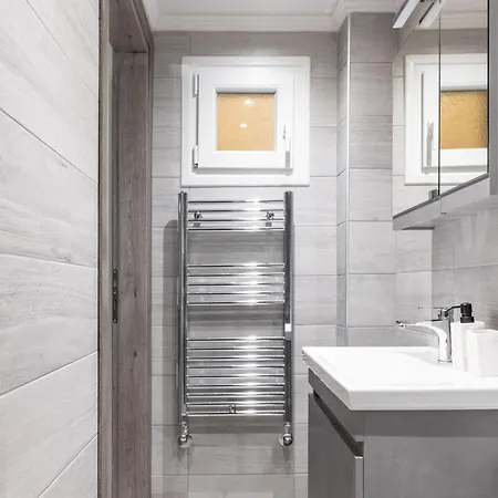 Appartement Cinenight Boutique *