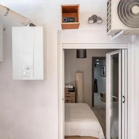 Cinenight Boutique * Thessaloníki