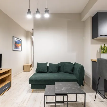 Apartament Cinenight Boutique *