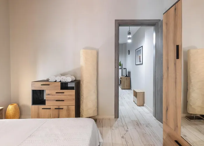 Cinenight Boutique Apartmán