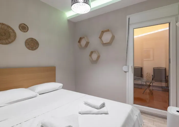 Apartmán Cinenight Boutique