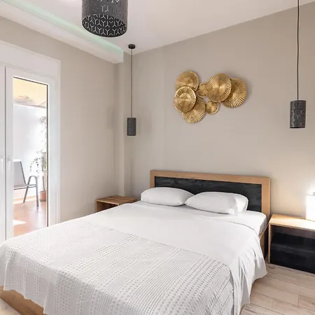 Cinenight Boutique Apartment